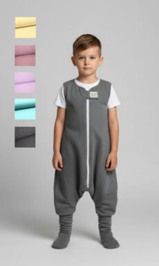 Spací Vak s nohami klasik